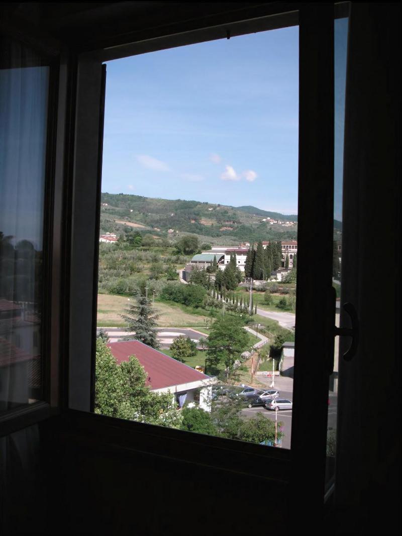 Hotel Antico Masetto Lamporecchio Extérieur photo