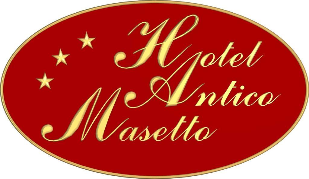Hotel Antico Masetto Lamporecchio Extérieur photo