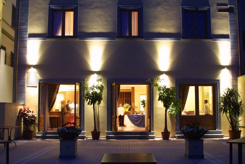 Hotel Antico Masetto Lamporecchio Extérieur photo