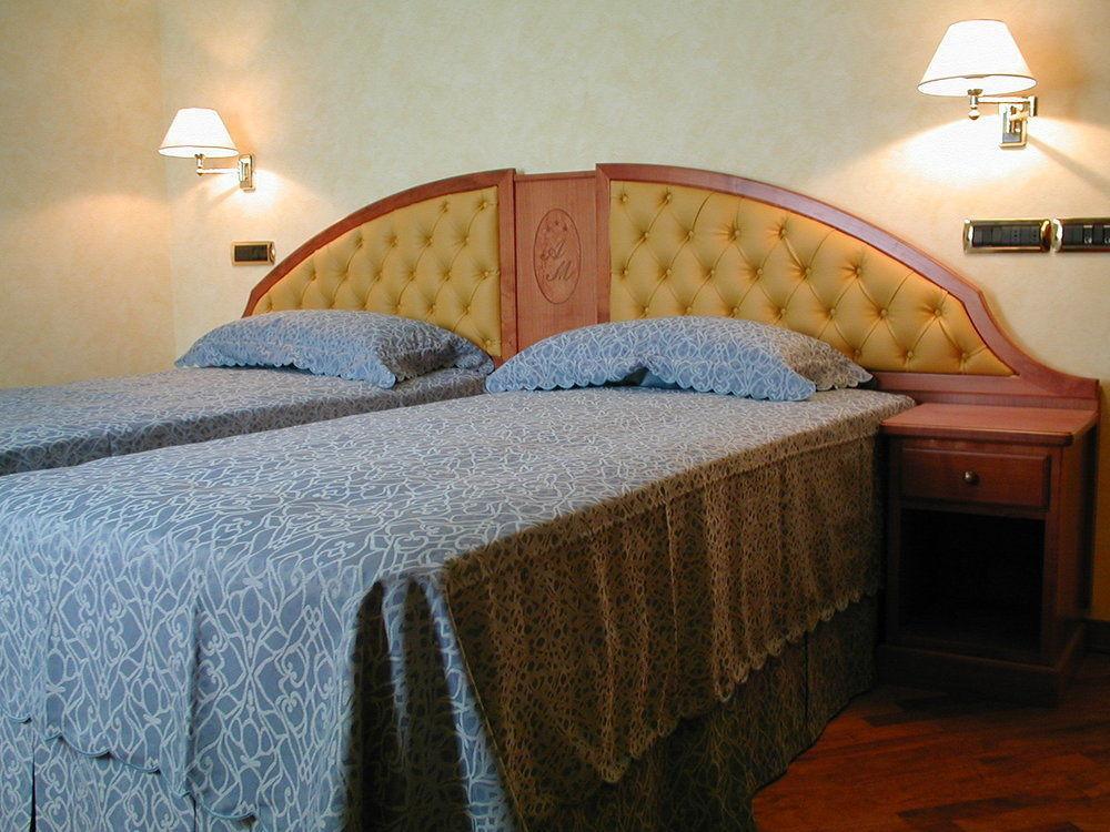 Hotel Antico Masetto Lamporecchio Extérieur photo