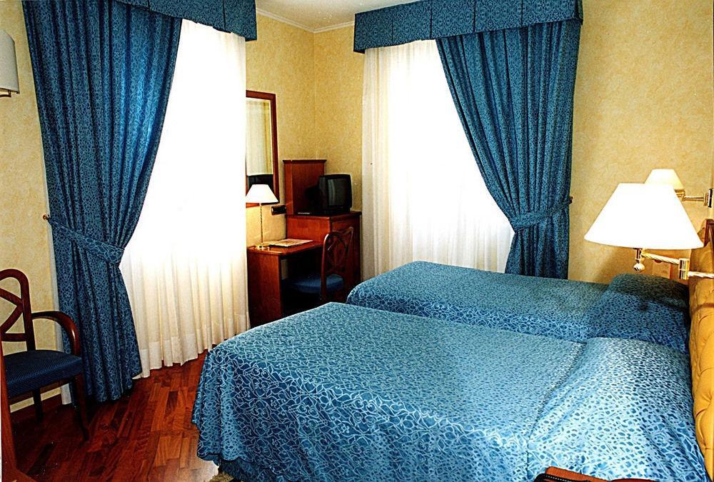 Hotel Antico Masetto Lamporecchio Chambre photo