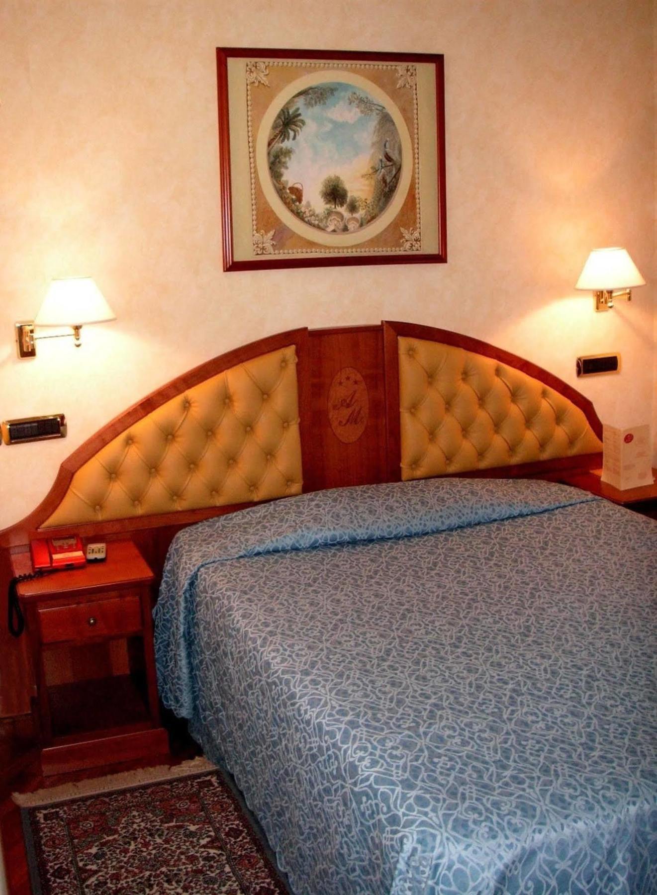 Hotel Antico Masetto Lamporecchio Extérieur photo