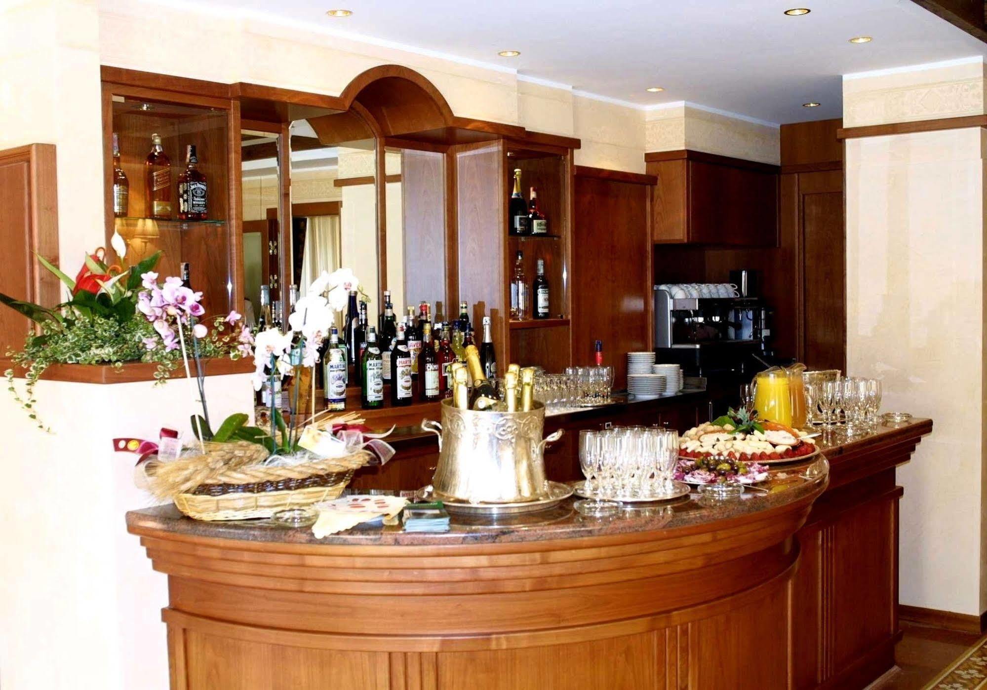Hotel Antico Masetto Lamporecchio Restaurant photo